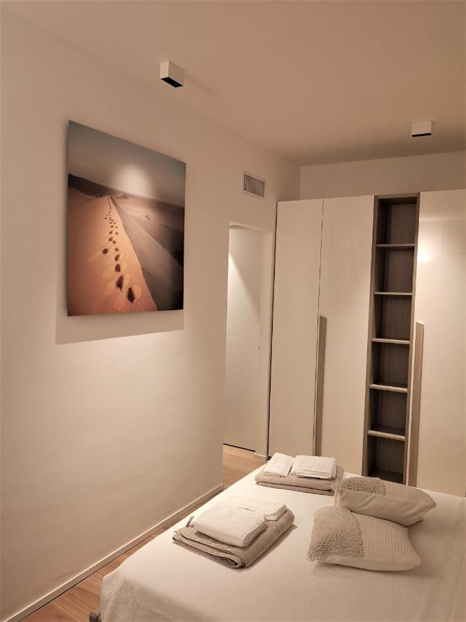 Meta Italy Da Enzo Apartment Milan Exterior photo